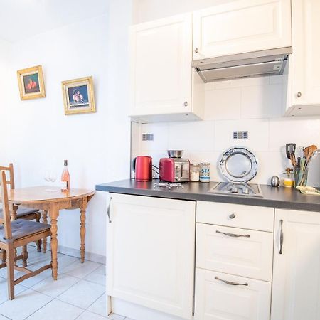 L'Ecureuil - Small T2 For 2 Pers. Apartment Amboise Luaran gambar