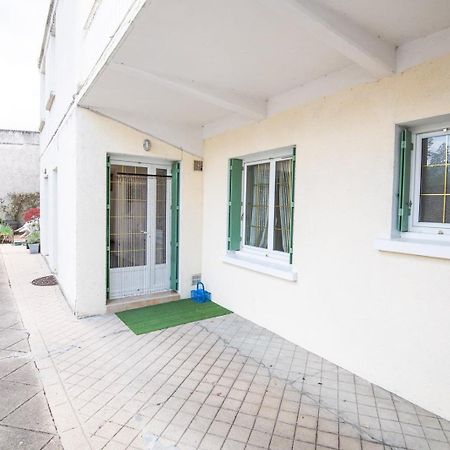 L'Ecureuil - Small T2 For 2 Pers. Apartment Amboise Luaran gambar