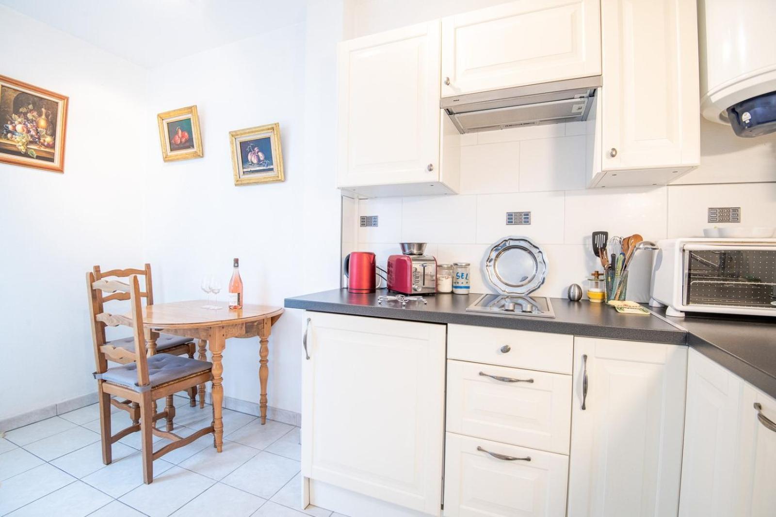 L'Ecureuil - Small T2 For 2 Pers. Apartment Amboise Luaran gambar