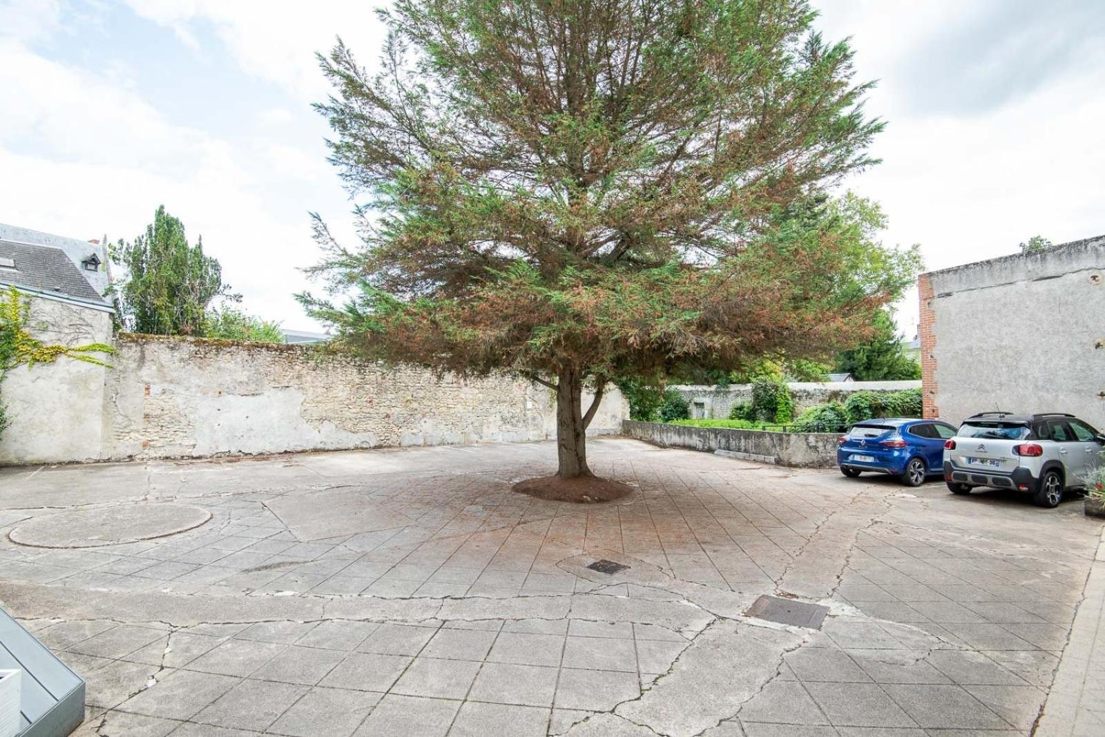 L'Ecureuil - Small T2 For 2 Pers. Apartment Amboise Luaran gambar