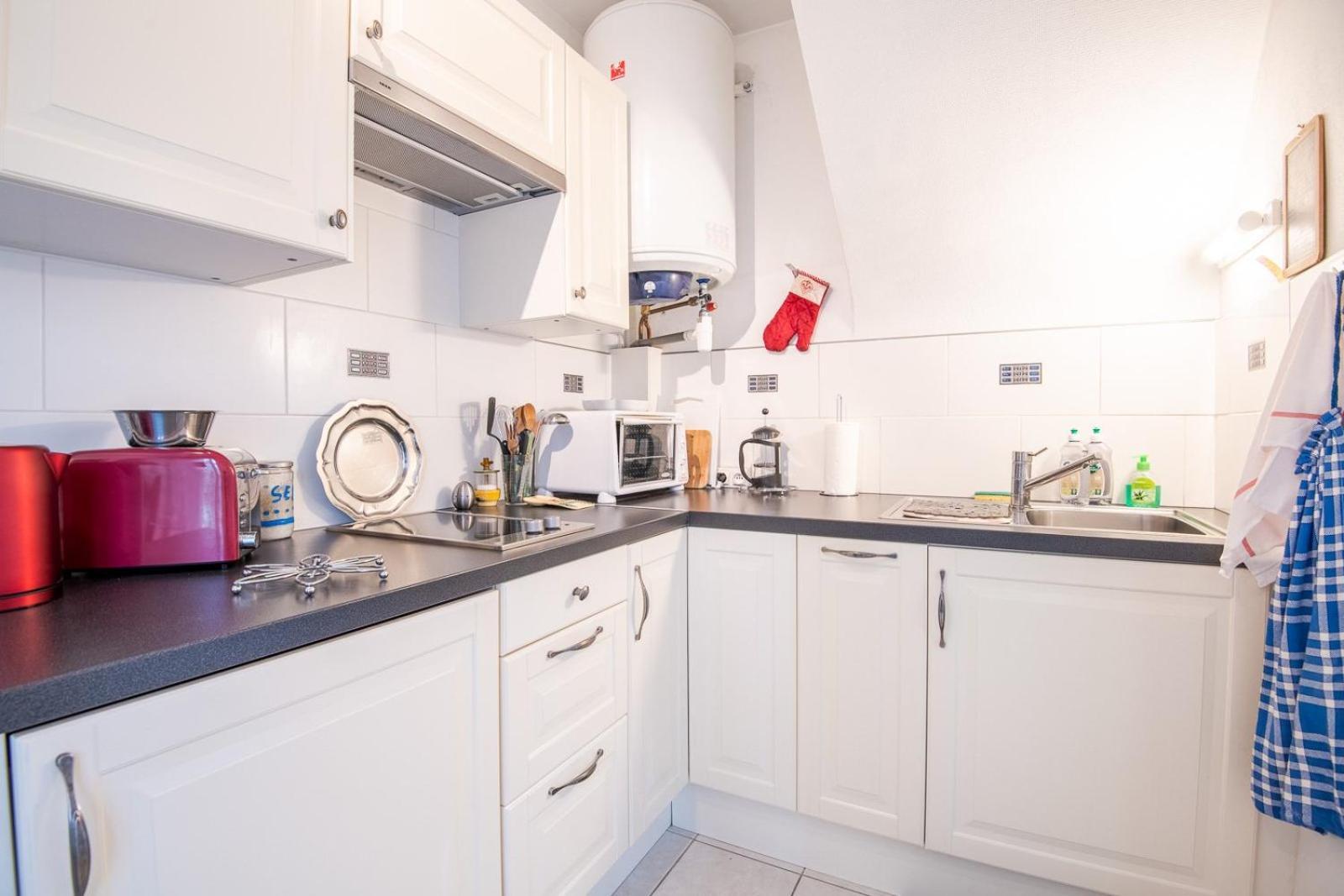 L'Ecureuil - Small T2 For 2 Pers. Apartment Amboise Luaran gambar